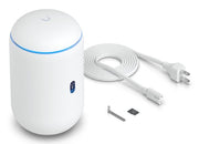 Ubiquiti Dream 7 wireless router 2.5 Gigabit Ethernet Tri-band (2.4 GHz / 5 GHz / 6 GHz) White