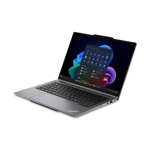 Lenovo ThinkPad X1 2-in-1 Gen 11 Aura Edition Copilot+ PC Intel Core Ultra 7 365 Hybrid (2-in-1) 35.6 cm (14") Touchscreen WUXGA 32 GB LPDDR5x-SDRAM 512 GB SSD Wi-Fi 7 (802.11be) Windows 11 Pro English Grey