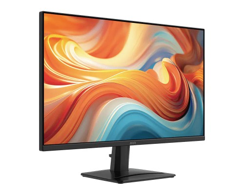 MSI Pro MP275Q E14 computer monitor 68.6 cm (27") 2560 x 1440 pixels Wide Quad HD LED Black