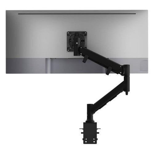 Atdec FORTIS 124.5 cm (49") Desk Black