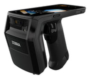 Zebra TC22R handheld mobile computer 15.2 cm (6") 1080 x 2160 pixels Touchscreen 569 g Black
