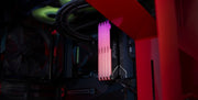 Kingston Technology FURY Beast 32GB 3200MT/s DDR4 CL16 DIMM (Kit of 2) RGB