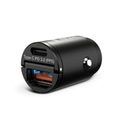Verbatim Mini Car Charger Universal Black Cigar lighter Fast charging Auto