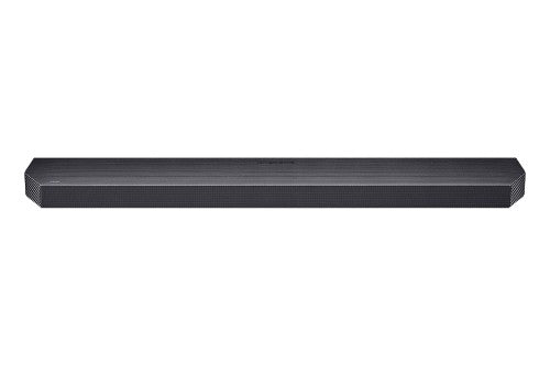 Samsung HW-Q930H Black 9.1.4 channels