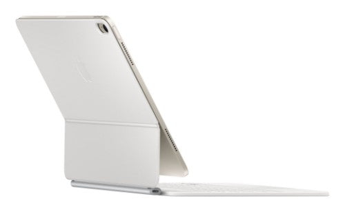 Apple Magic Keyboard QWERTY US English USB Type-C White