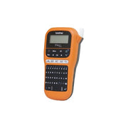 Brother PTE110VPYP1 label printer 180 x 180 DPI 20 mm/sec TZe QWERTY