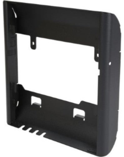 Cisco Wall Mount Kit for IP Phone 7821 and 7841, Includes Screws, Anchors, Phone Bracket, Wall Bracket and 6-inch Ethernet Cable, 1-Year Limited Hardware Warranty (CP-7800-WMK=)