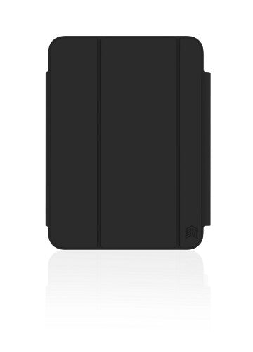 STM Studio Max (iPad (A16)/10th Gen) AP - Black