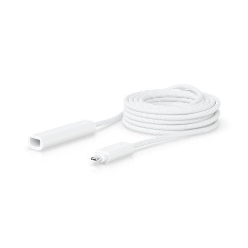 Ubiquiti UACC-AI-Theta-Video-Cable-Ext-5M USB cable White