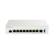 D-LINK D-LINK MULTI-WAN 2.5G POE SMART OFFICE SERIES VPN ROUTER