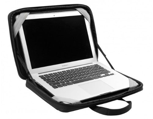 STM Ace Always On Cargo 35.6 cm (14") Briefcase Black