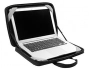 STM Ace Always On Cargo 35.6 cm (14") Briefcase Black