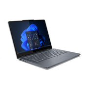 Lenovo 13w 2-in-1 Gen 3 Intel Core 5 120U Hybrid (2-in-1) 33.8 cm (13.3") Touchscreen WUXGA 16 GB DDR5-SDRAM 512 GB SSD Wi-Fi 6E (802.11ax) Windows 11 Pro Academic Grey