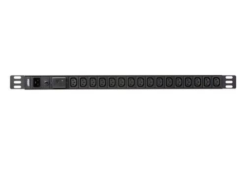 ATEN 0U Basic PDU with Surge Protection