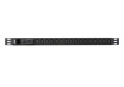 ATEN 0U Basic PDU with Surge Protection