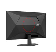 AOC G4 27G42E/75 computer monitor 68.6 cm (27") 1920 x 1080 pixels Full HD LED Black, Red