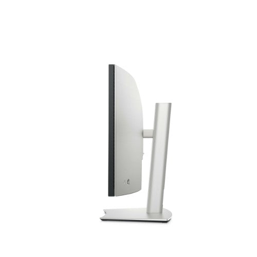 DELL UltraSharp U3425WE computer monitor 86.4 cm (34") 3440 x 1440 pixels Wide Quad HD LCD Black, Silver