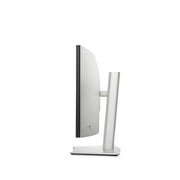 DELL UltraSharp U3425WE computer monitor 86.4 cm (34") 3440 x 1440 pixels Wide Quad HD LCD Black, Silver
