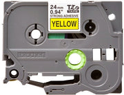 Brother TZE-S651 label-making tape TZ