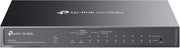 TP-Link Omada 10-Port Gigabit Easy Managed Switch with 8-Port PoE+
