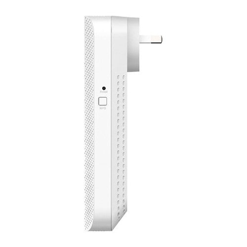 D-LINK AX3000 Wi-Fi 6 Range Extender