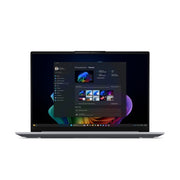 Lenovo ThinkBook 16 G9 IPL Copilot+ PC Intel Core Ultra 5 325 Laptop 40.6 cm (16") WUXGA 32 GB DDR5-SDRAM 512 GB SSD Wi-Fi 7 (802.11be) Windows 11 Pro English Grey
