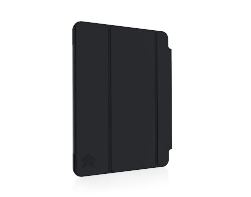 STM Studio (iPad Air 11" M4/M3/M2/5th/4th Gen/iPad Pro 11" 4th/3Rd/2Nd/1St Gen) - Black