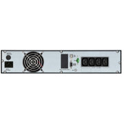 APC SRV2KRIRK-E uninterruptible power supply (UPS) 2 kVA 1800 W