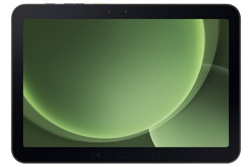 Samsung Galaxy Tab Active5 Pro SM-X350N Snapdragon 256 GB 25.6 cm (10.1") 6 GB Wi-Fi 6 (802.11ax) Green