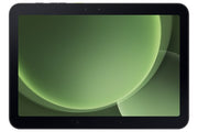 Samsung Galaxy Tab Active5 Pro SM-X350N Snapdragon 256 GB 25.6 cm (10.1") 6 GB Wi-Fi 6 (802.11ax) Green