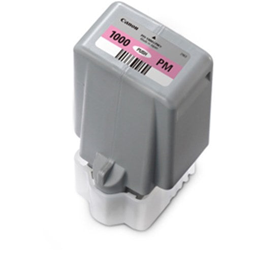 Canon PFI-1000PM Photo Magenta Ink Cartridge