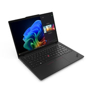 Lenovo ThinkPad T14 Gen 6 (AMD) Copilot+ PC AMD Ryzen AI 5 PRO 340 Laptop 35.6 cm (14") WUXGA 32 GB DDR5-SDRAM 512 GB SSD Wi-Fi 7 (802.11be) Windows 11 Pro Black