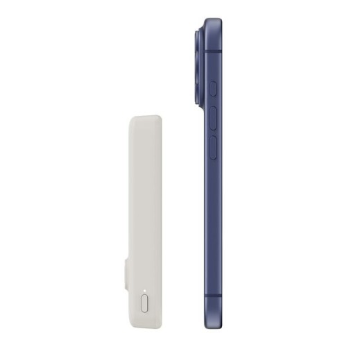 Belkin Slim Magnetic Power Bank 10K with Qi2
