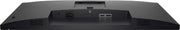 DELL Pro E2726DS computer monitor 68.6 cm (27") 2560 x 1440 pixels Quad HD LCD Black