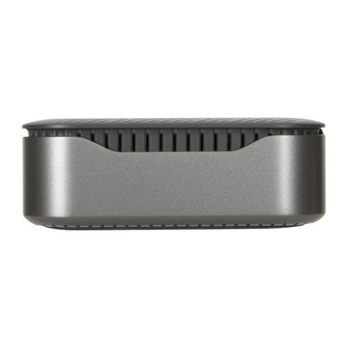 Targus DOCK710AUZ laptop dock/port replicator Wired USB 3.2 Gen 1 (3.1 Gen 1) Type-A + Type-C Silver