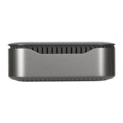 Targus DOCK710AUZ laptop dock/port replicator Wired USB 3.2 Gen 1 (3.1 Gen 1) Type-A + Type-C Silver