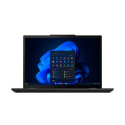 Lenovo ThinkPad X13 2-in-1 Gen 5 Intel Core Ultra 7 155U Hybrid (2-in-1) 33.8 cm (13.3") Touchscreen WUXGA 16 GB LPDDR5x-SDRAM 512 GB SSD Wi-Fi 6E (802.11ax) Windows 11 Pro English Black