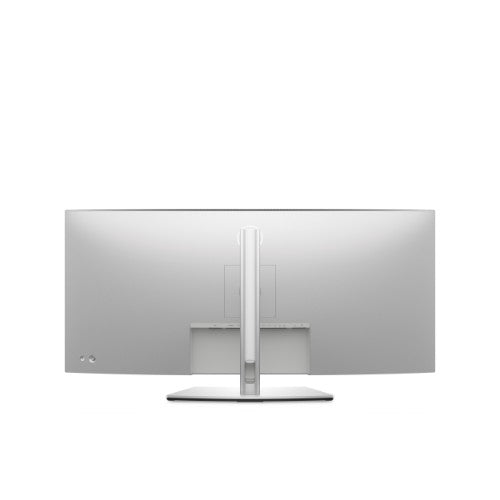 DELL UltraSharp U3824DW computer monitor 96.5 cm (38") 3840 x 1600 pixels Wide Quad HD+ LCD Black, Silver