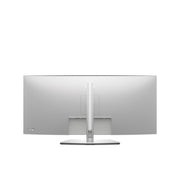 DELL UltraSharp U3824DW computer monitor 96.5 cm (38") 3840 x 1600 pixels Wide Quad HD+ LCD Black, Silver