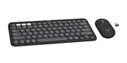 Logitech Pebble 2 Combo for Mac