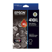 Epson C13T339192 ink cartridge Original High (XL) Yield Black