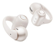 SHOKZ OpenDots 2 Headset Wireless Ear-clip-on Calls/Music/Sport/Everyday Bluetooth White