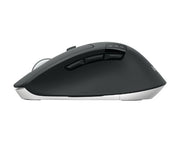 Logitech 910-004792 mouse Office Right-hand RF Wireless + Bluetooth Optical 1000 DPI