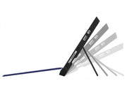 STM DUX 31.2 cm (12.3") Cover Black