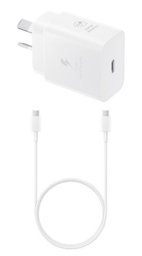 Samsung SAM ACC PD25AUWHT-USBC1M