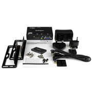 StarTech.com 2x1 HDMI + VGA to HDMI Converter Switch w/ Automatic and Priority Switching – 1080p - TAA