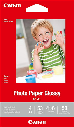 Canon GP-701 photo paper Gloss