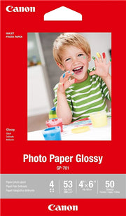Canon GP-701 photo paper Gloss