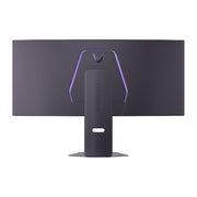 LG 39" UltraGear™ evo GX9, World's First 39" 5K2K OLED Gaming Monitor, Black