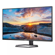 Philips 5000 series 32E1N5800L/75 computer monitor 80 cm (31.5") 3840 x 2160 pixels 4K Ultra HD LCD Black